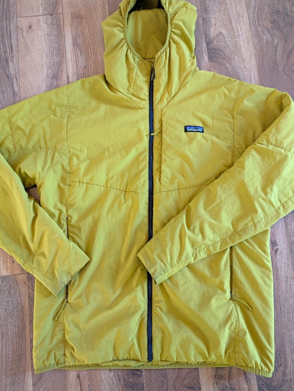 Patagonia Nano Air Hoody